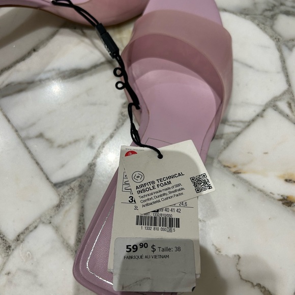 Heeled Sandal - Picture 6 of 6